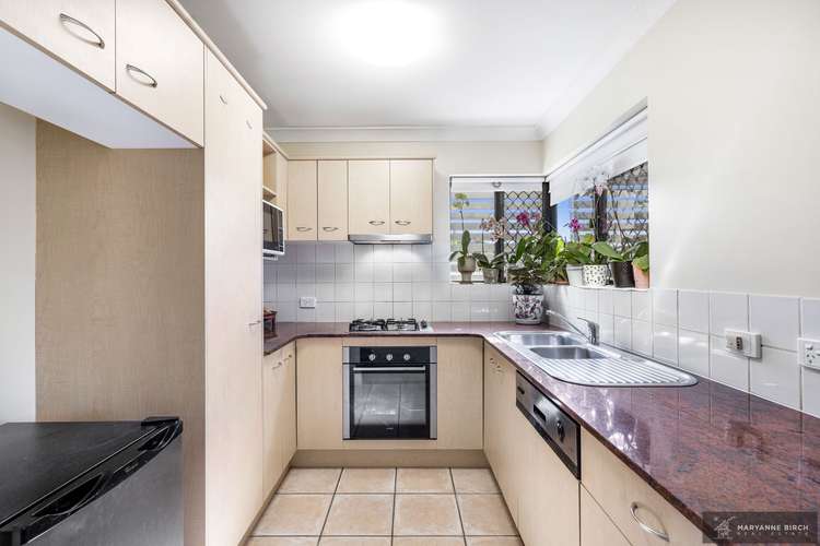 Third view of Homely unit listing, 1/15 Dickson Street, Morningside QLD 4170
