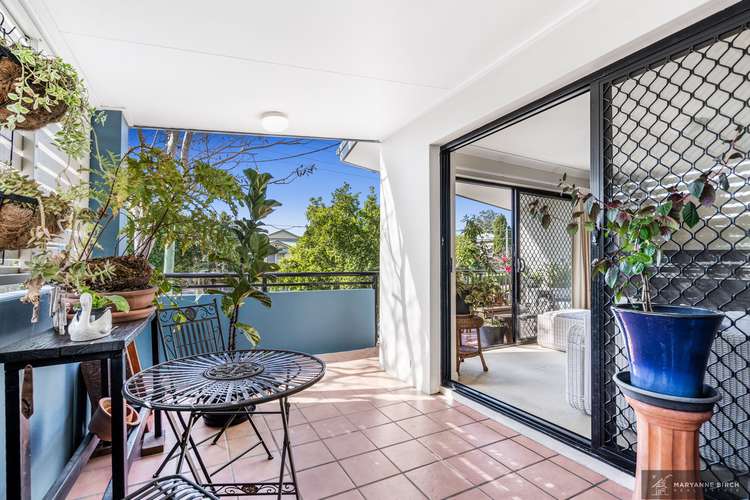 Sixth view of Homely unit listing, 1/15 Dickson Street, Morningside QLD 4170