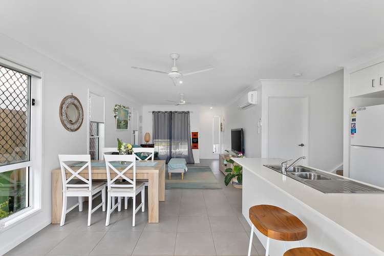 Third view of Homely townhouse listing, 44/44 Highgrove Street, Thornlands QLD 4164