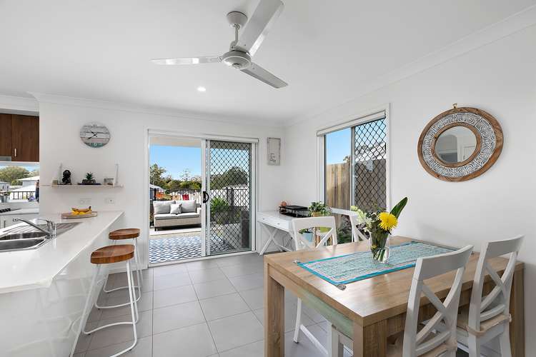 Sixth view of Homely townhouse listing, 44/44 Highgrove Street, Thornlands QLD 4164