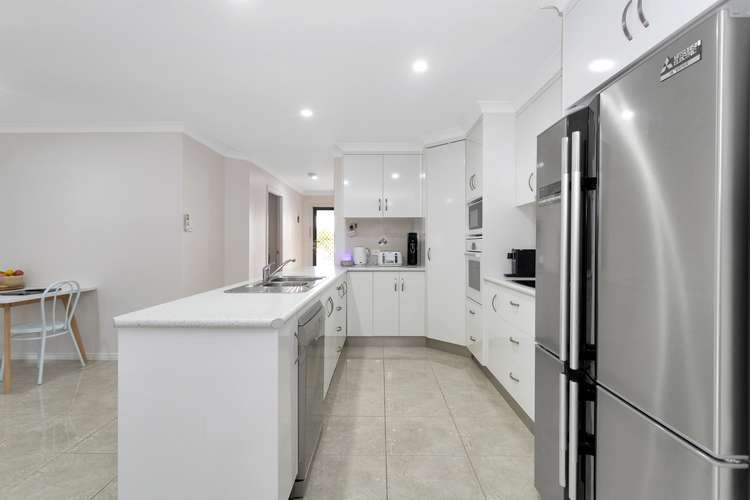 Third view of Homely house listing, 117 Oldmill Drive, Beaconsfield QLD 4740