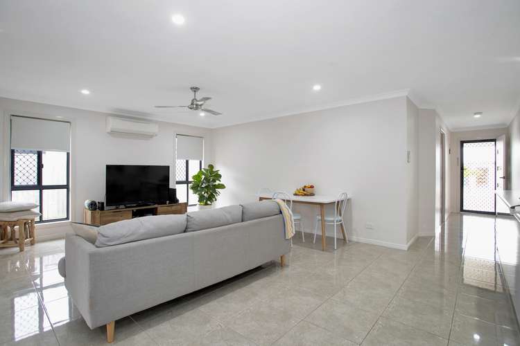 Fourth view of Homely house listing, 117 Oldmill Drive, Beaconsfield QLD 4740