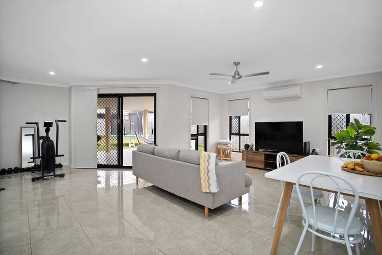 Fifth view of Homely house listing, 117 Oldmill Drive, Beaconsfield QLD 4740