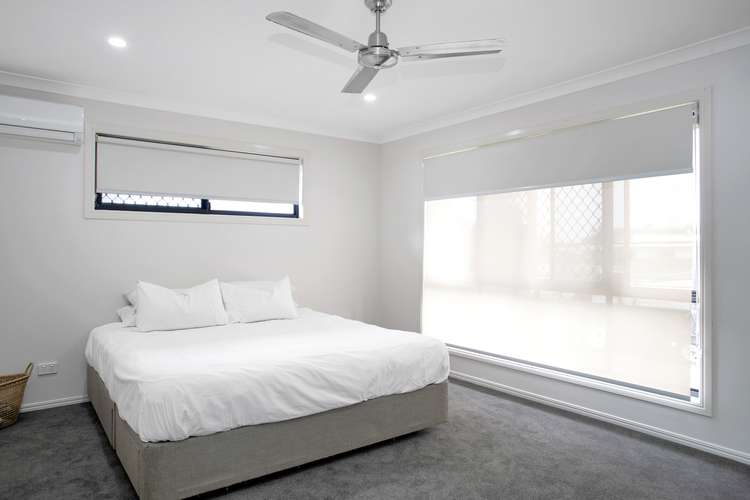 Seventh view of Homely house listing, 117 Oldmill Drive, Beaconsfield QLD 4740