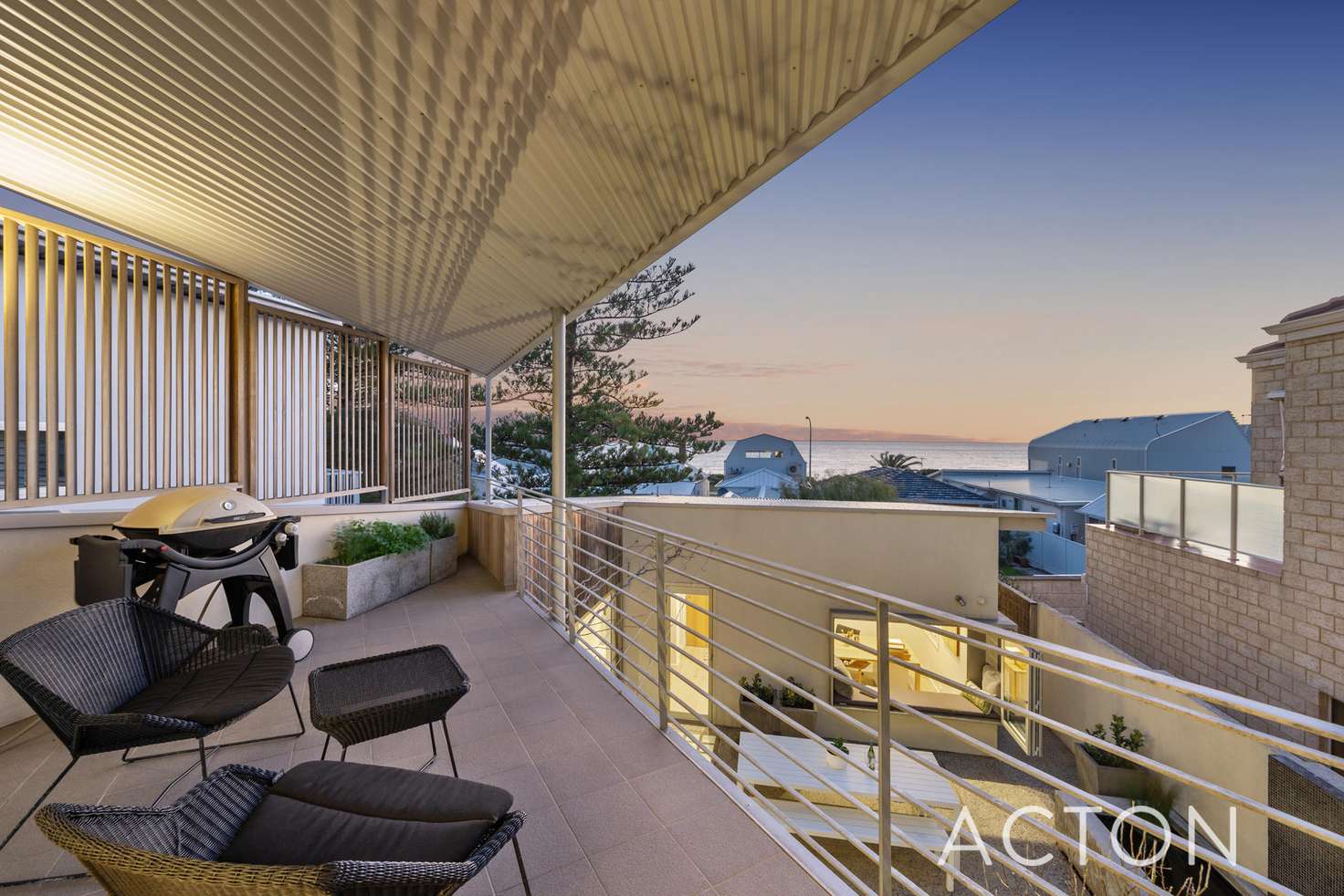 Main view of Homely house listing, 15 Curtin Avenue, Cottesloe WA 6011