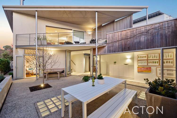 Fourth view of Homely house listing, 15 Curtin Avenue, Cottesloe WA 6011