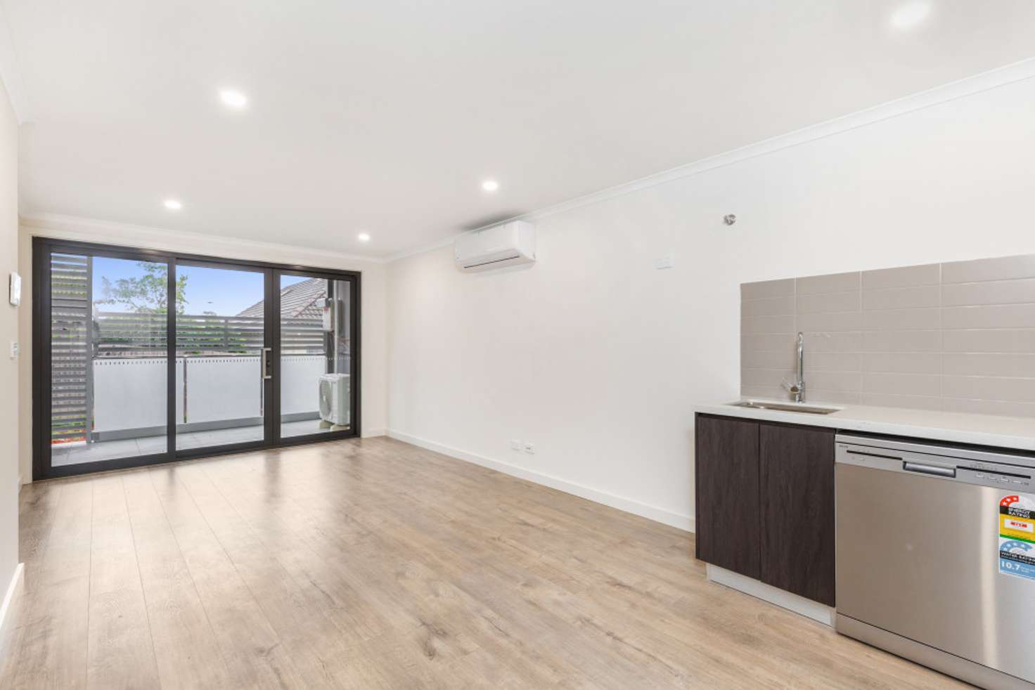 Main view of Homely apartment listing, G03/4 Short Street, Boronia VIC 3155