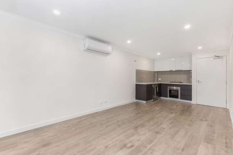 Second view of Homely apartment listing, G03/4 Short Street, Boronia VIC 3155