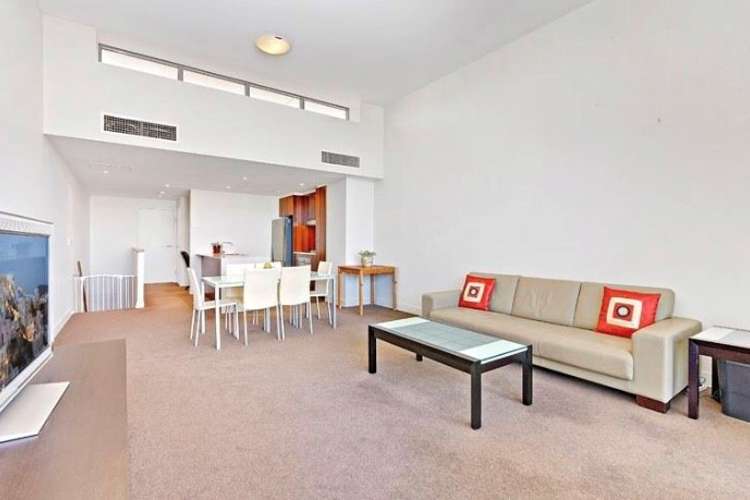 Second view of Homely apartment listing, 305/4 Lewis Avenue, Rhodes NSW 2138