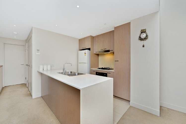 Third view of Homely apartment listing, 305/4 Lewis Avenue, Rhodes NSW 2138