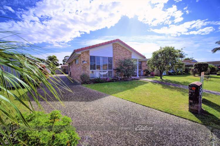 Second view of Homely villa listing, 1 / 81 Hind Avenue, Forster NSW 2428