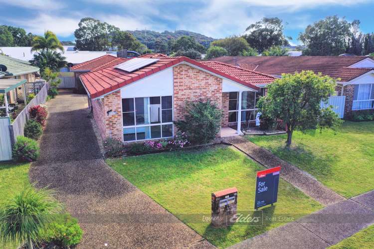 Third view of Homely villa listing, 1 / 81 Hind Avenue, Forster NSW 2428