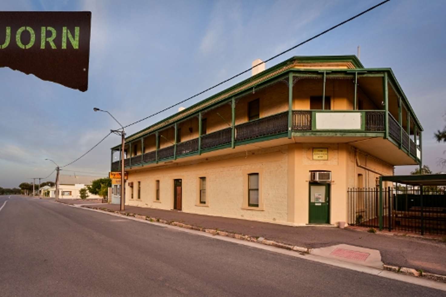 Main view of Homely house listing, 23 Railway Tce, Quorn SA 5433