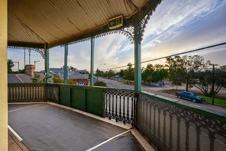 Second view of Homely house listing, 23 Railway Tce, Quorn SA 5433