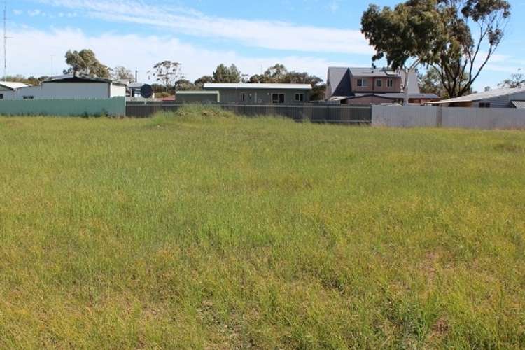 Second view of Homely residentialLand listing, 19 Battery St, Muluckine via, Northam WA 6401