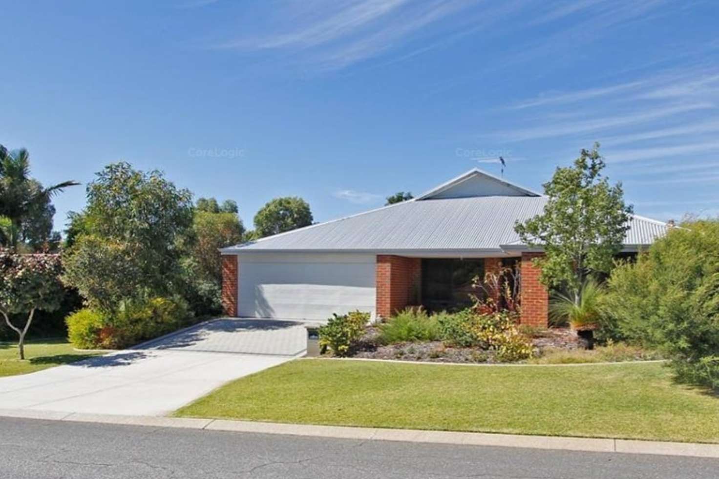 Main view of Homely house listing, 6 Newlyn Place, Yanchep WA 6035