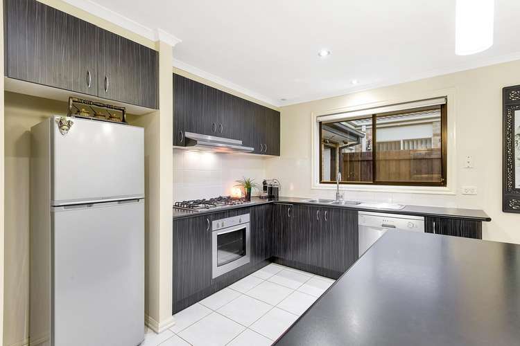 Fourth view of Homely house listing, 9 Casablanca Court, Truganina VIC 3029