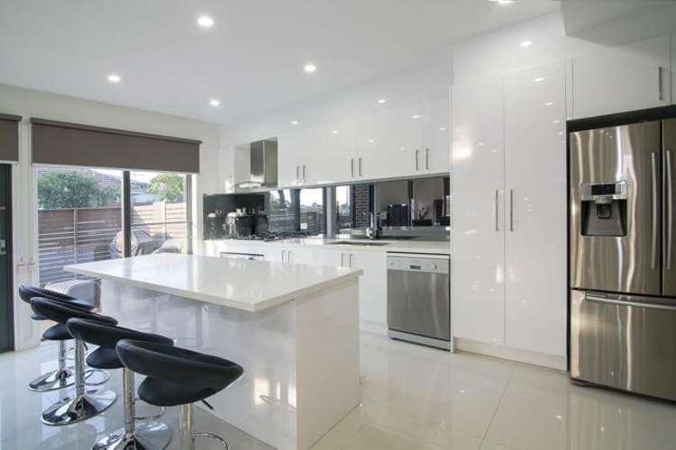Second view of Homely house listing, 1021 Nepean Highway, Moorabbin VIC 3189