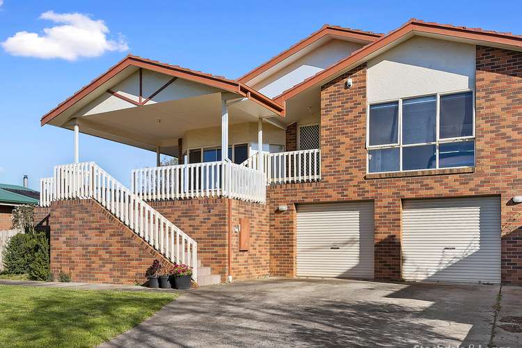 Main view of Homely house listing, 80 Parr Street, Leongatha VIC 3953