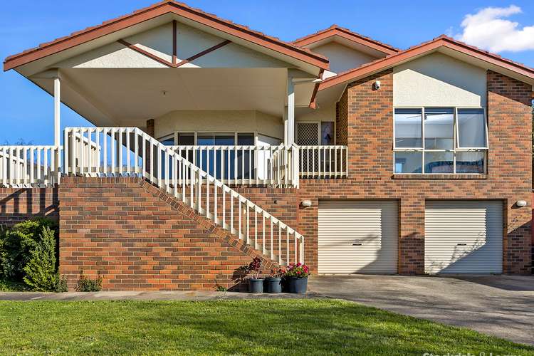 Third view of Homely house listing, 80 Parr Street, Leongatha VIC 3953