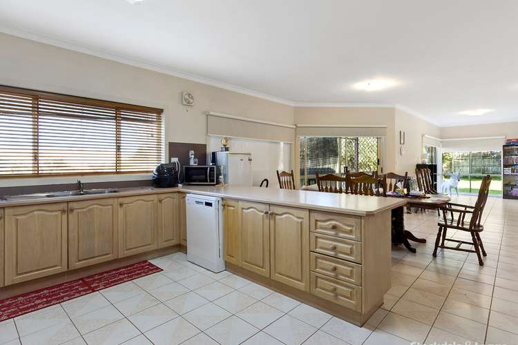 Sixth view of Homely house listing, 80 Parr Street, Leongatha VIC 3953