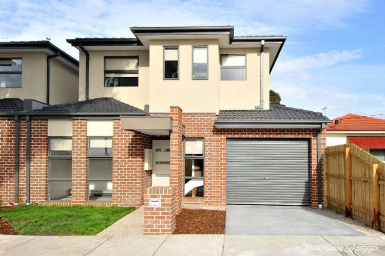 Fifth view of Homely townhouse listing, 46A Surrey Street, Pascoe Vale VIC 3044