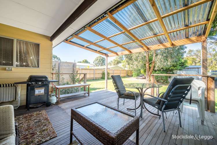 Fifth view of Homely house listing, 42 Cashin Street, Inverloch VIC 3996