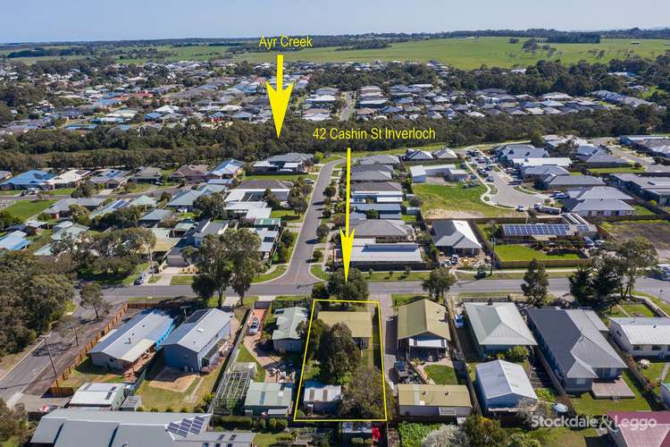 Sixth view of Homely house listing, 42 Cashin Street, Inverloch VIC 3996