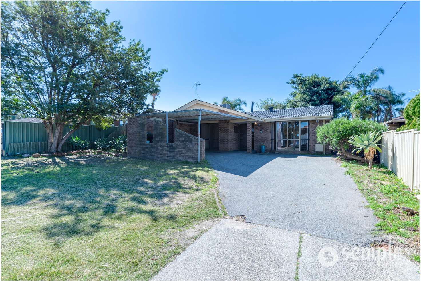 Main view of Homely house listing, 211 Yangebup Road, Yangebup WA 6164