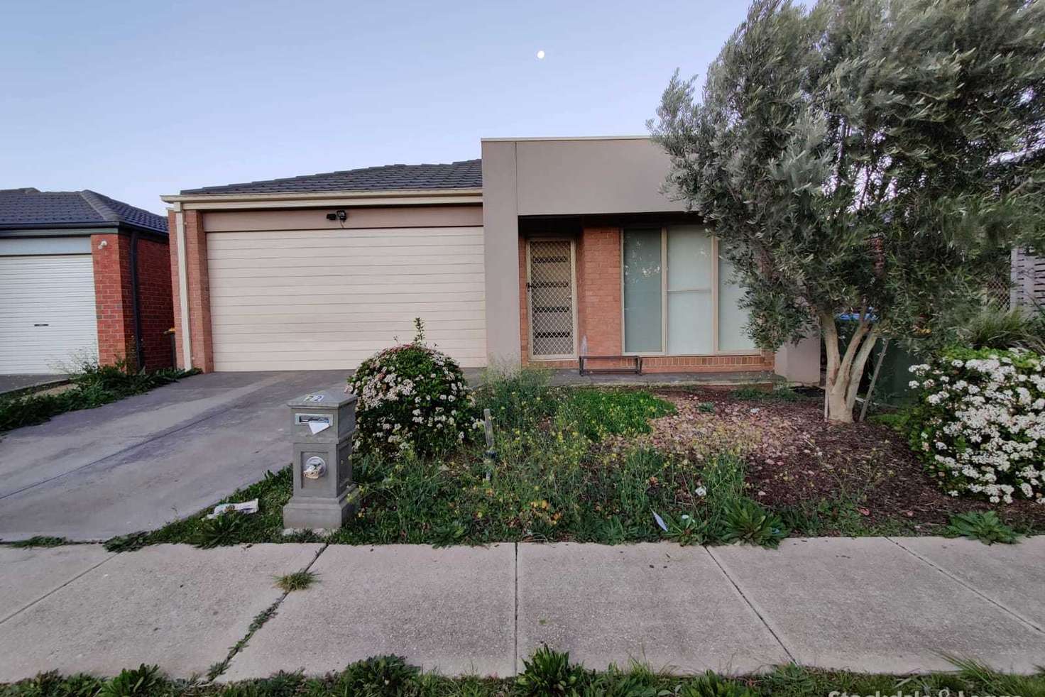 Main view of Homely house listing, 22 Surveyor Street, Wyndham Vale VIC 3024