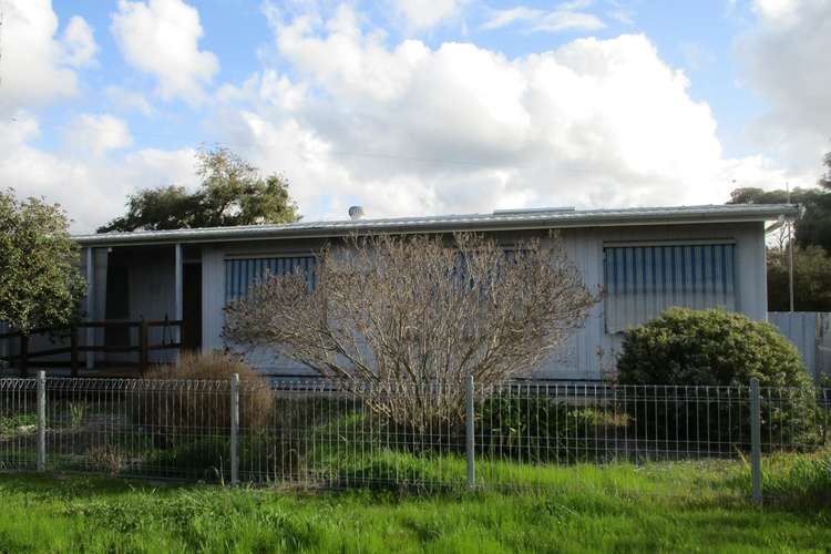 Main view of Homely house listing, 8 High Street, Coonalpyn SA 5265