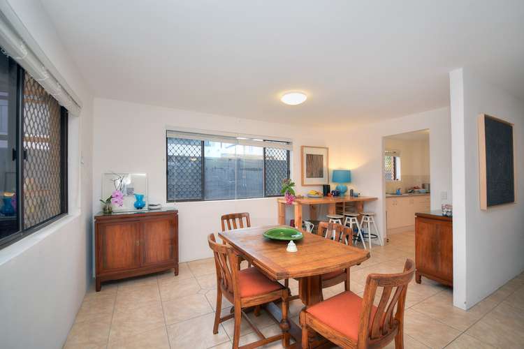 Second view of Homely unit listing, 1/13 Craft Court, Miami QLD 4220
