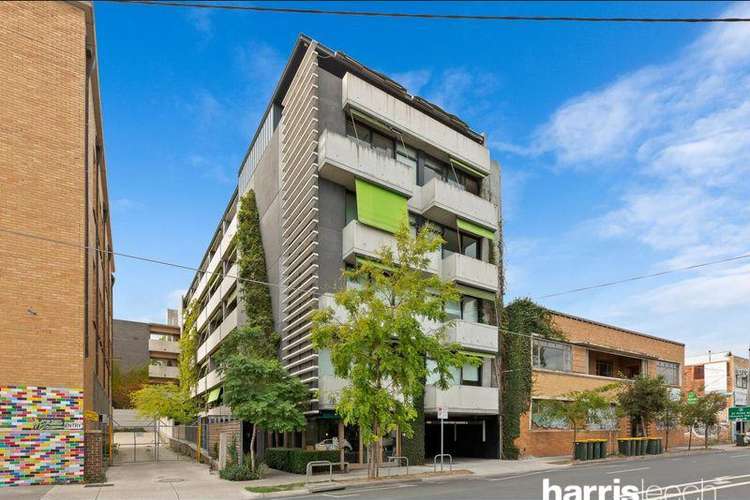 Main view of Homely apartment listing, 202/78 Inkerman Street, St Kilda VIC 3182