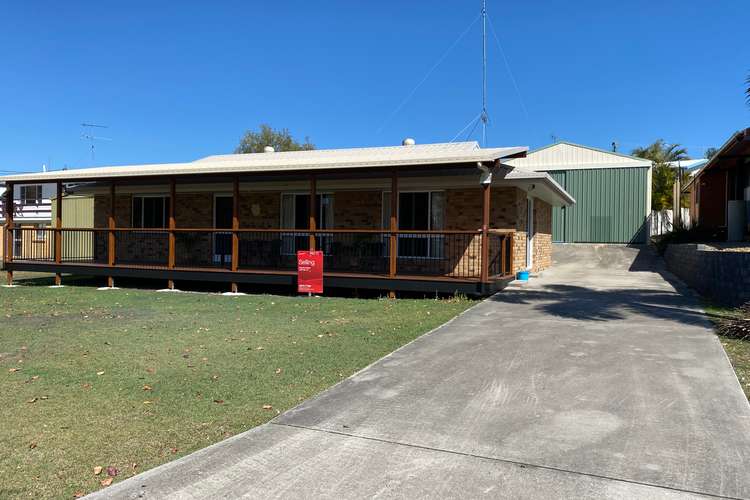 Main view of Homely house listing, 19 Bowton Street, Turkey Beach QLD 4678