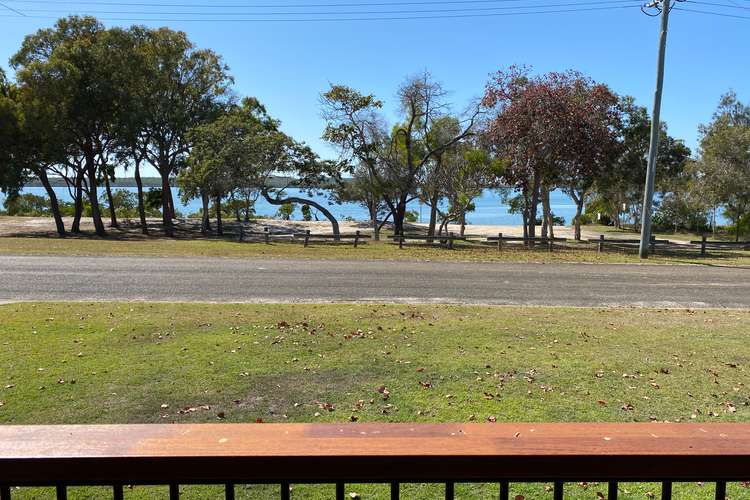 Second view of Homely house listing, 19 Bowton Street, Turkey Beach QLD 4678