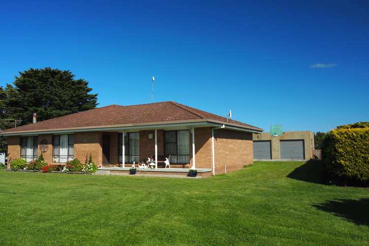 Fourth view of Homely mixedFarming listing, 238 Cahars Road, Camperdown VIC 3260