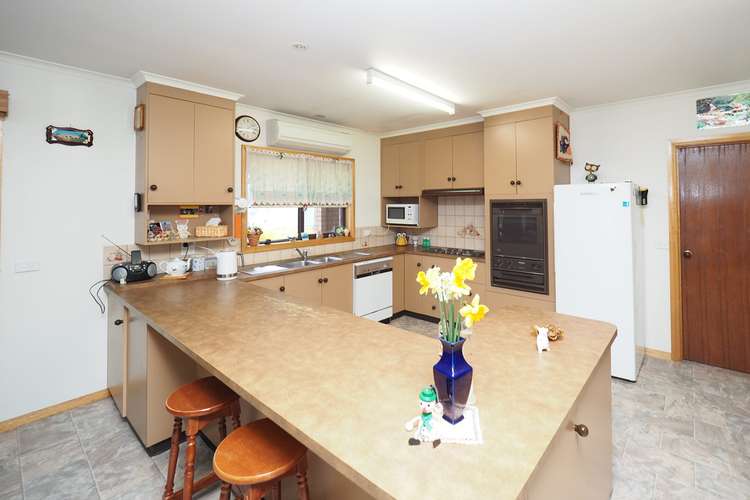 Fifth view of Homely mixedFarming listing, 238 Cahars Road, Camperdown VIC 3260