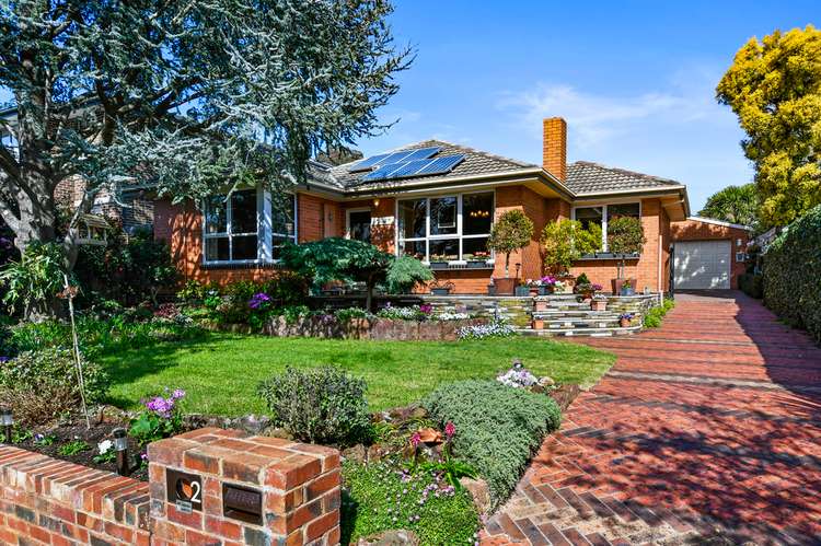 Main view of Homely house listing, 2 Balmoral Court, Burwood East VIC 3151
