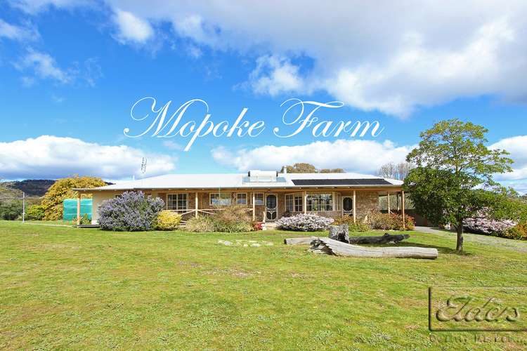 256 Bridgewater - Maldon Road, Maldon VIC 3463