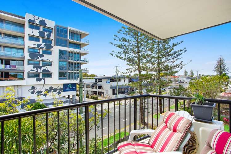 Main view of Homely unit listing, 111/14-26 Markeri Street, Mermaid Beach QLD 4218