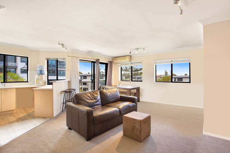 Third view of Homely unit listing, 111/14-26 Markeri Street, Mermaid Beach QLD 4218