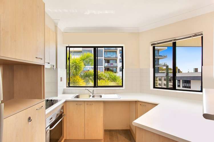 Fourth view of Homely unit listing, 111/14-26 Markeri Street, Mermaid Beach QLD 4218