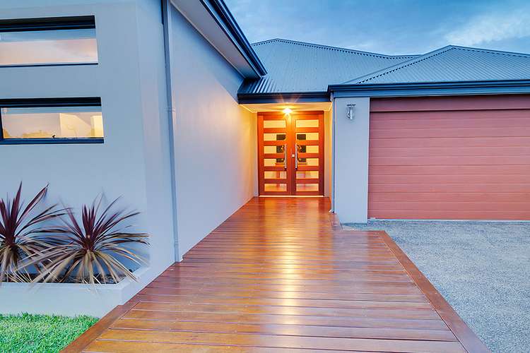 Third view of Homely house listing, 32 Prestwick Road, Dunsborough WA 6281