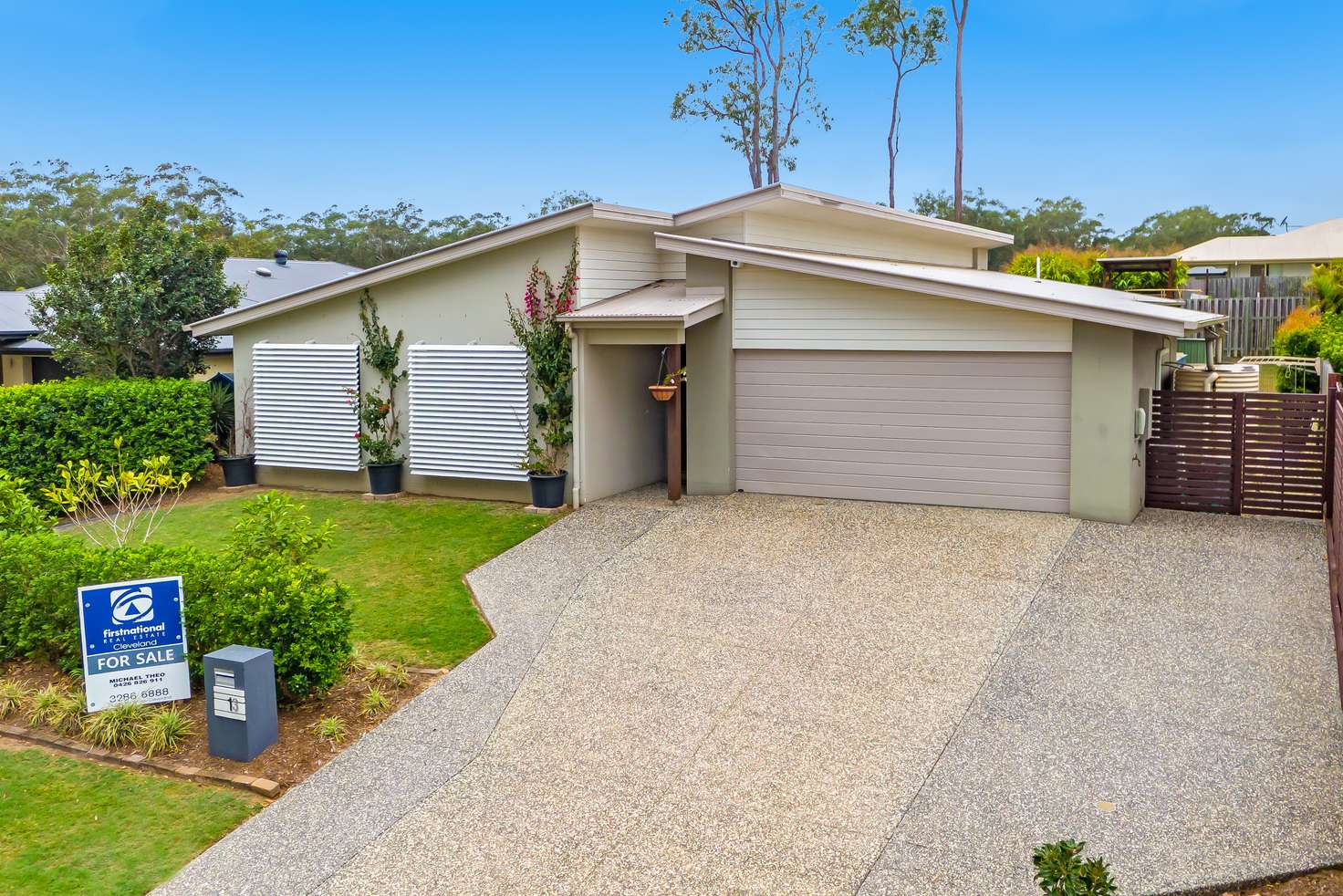 Main view of Homely house listing, 13 Hoop Pine Street, Mount Cotton QLD 4165
