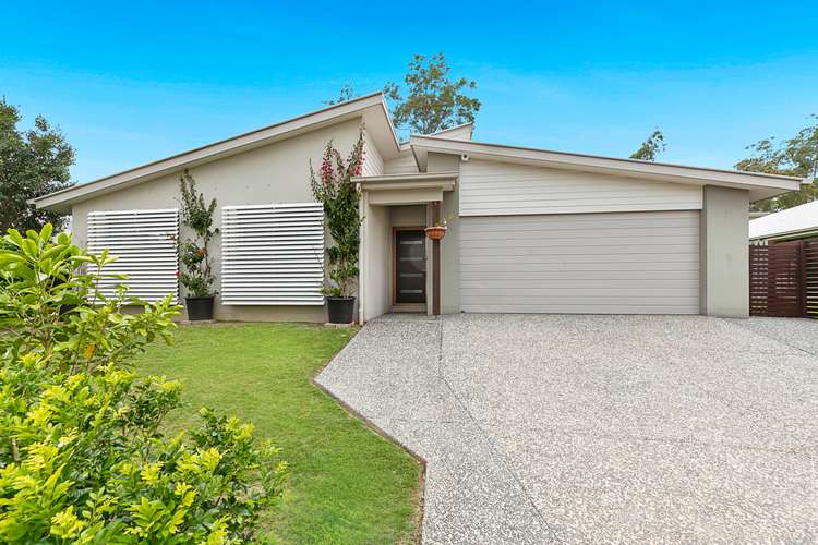 Second view of Homely house listing, 13 Hoop Pine Street, Mount Cotton QLD 4165