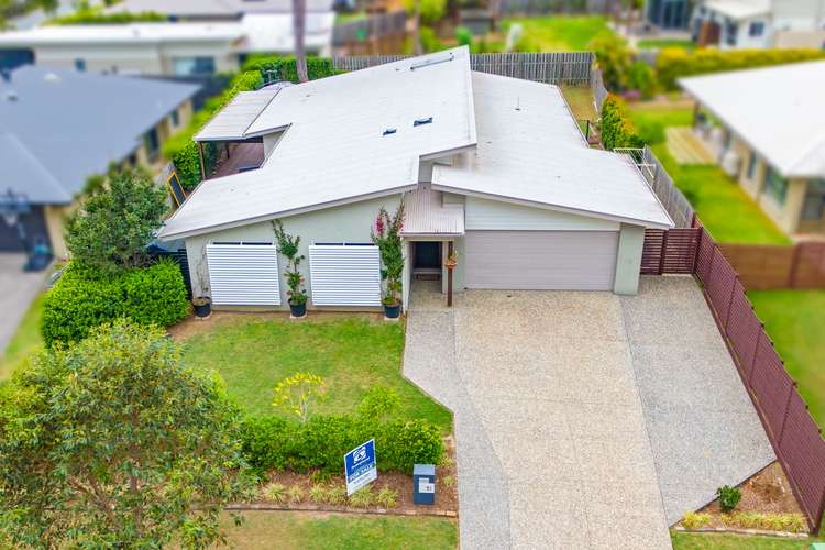 Third view of Homely house listing, 13 Hoop Pine Street, Mount Cotton QLD 4165