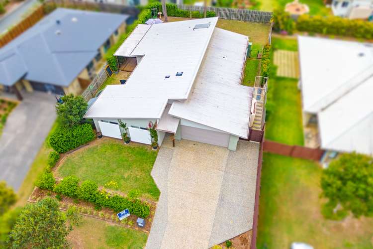 Fourth view of Homely house listing, 13 Hoop Pine Street, Mount Cotton QLD 4165
