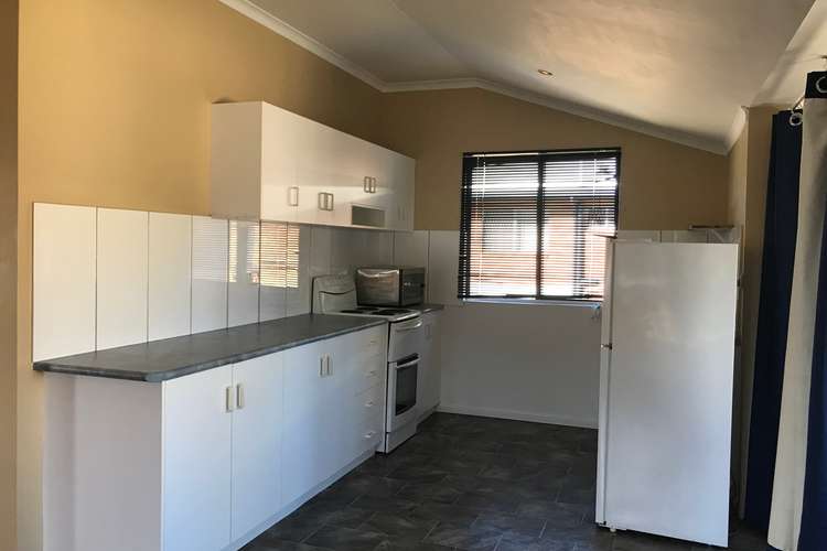 Second view of Homely unit listing, 2/5 Holland Street, West Mackay QLD 4740