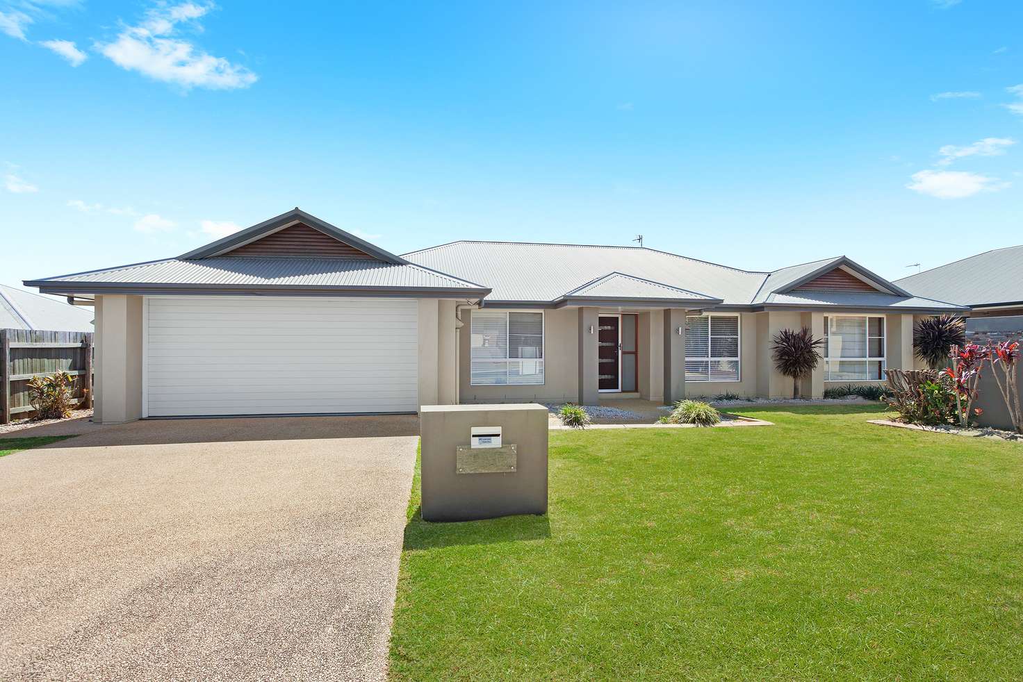Main view of Homely house listing, 11 McCallum Court, Middle Ridge QLD 4350