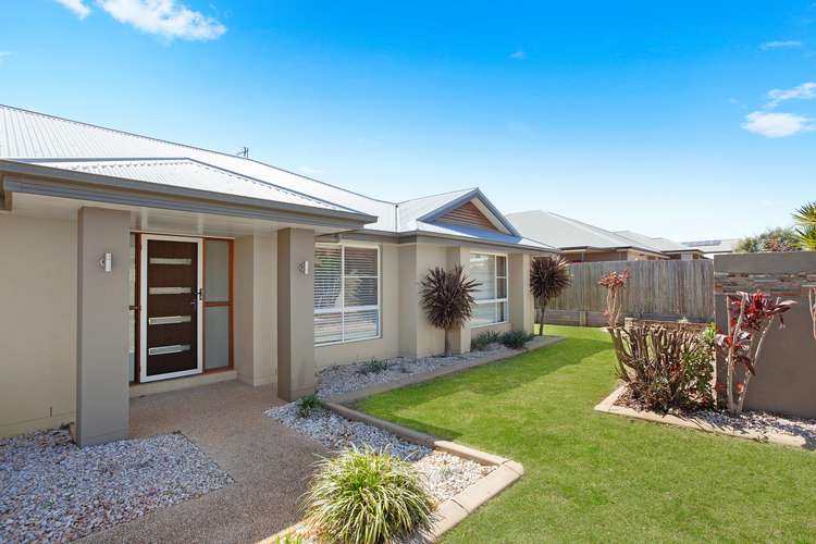 Second view of Homely house listing, 11 McCallum Court, Middle Ridge QLD 4350